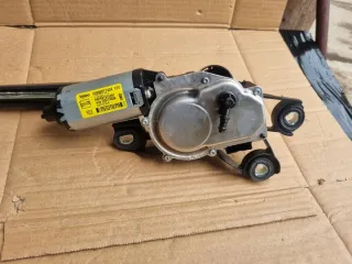 5P0955711B Моторчик стеклоочистителя фар Seat Leon 3 Арт e12574551, вид 9
