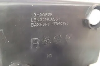 19A087B Фара противотуманная правая Opel Corsa D Арт e12574530, вид 2