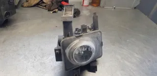 2446213321321 Фара противотуманная правая Opel Astra H Арт e12574507, вид 1