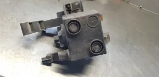 2446213321321 Фара противотуманная правая Opel Astra H Арт e12574507, вид 3