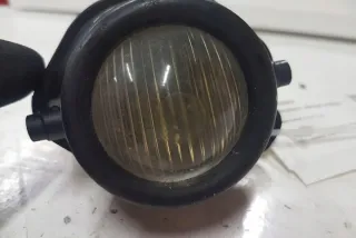 662588537 Фара противотуманная правая Opel Astra L Арт e12574485, вид 2