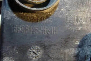 BFOP125 Фара противотуманная левая Opel Astra L Арт e12574483, вид 2