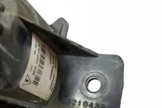 89203571 Фара противотуманная правая Nissan X-Trail T30 Арт e12574476, вид 1
