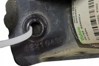 89203561 Фара противотуманная правая Nissan X-Trail T30 Арт e12574474, вид 1
