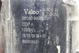 2615089905EW Фара противотуманная правая Nissan X-Trail T30 Арт e12574462, вид 2