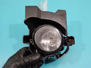 IMPRK1472751, 26155-8992A Фара противотуманная левая Nissan Qashqai 1  Арт e12574433, вид 2