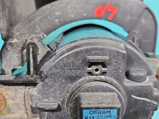 IMPRK1472751, 26155-8992A Фара противотуманная левая Nissan Qashqai 1  Арт e12574433, вид 4