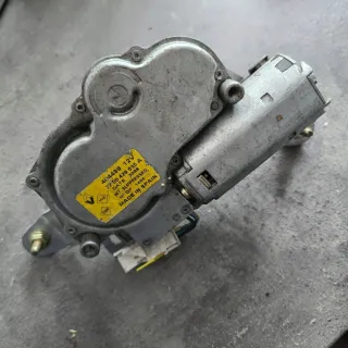 7700429615A Моторчик стеклоочистителя фар Renault Clio 2 Арт e12574353, вид 1