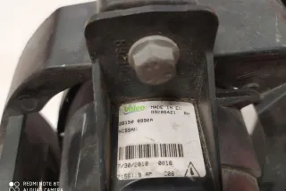 89206421 Фара противотуманная правая Nissan Micra K12 Арт e12574342, вид 3