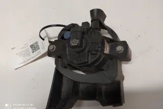 89206421 Фара противотуманная правая Nissan Micra K12 Арт e12574342, вид 4