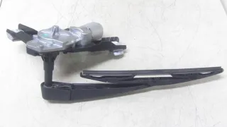 9819523180 Моторчик стеклоочистителя фар Peugeot 308 2 Арт e12574311, вид 2