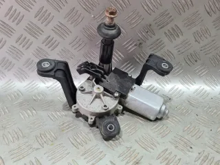 13256923 Моторчик стеклоочистителя фар Opel Zafira C Арт e12574286, вид 1