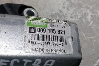 009185821 Моторчик стеклоочистителя фар Opel Vectra C  Арт e12574244, вид 4