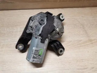 53027312 8A005312808 Моторчик стеклоочистителя фар Opel Corsa D Арт e12574194, вид 3