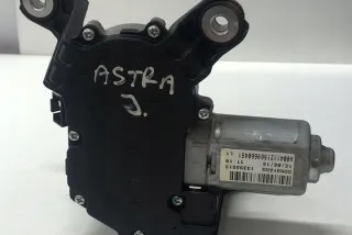 10A021516 Моторчик стеклоочистителя фар Opel Astra J Арт e12574115, вид 2