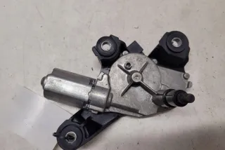 28710JD000 Моторчик стеклоочистителя фар Nissan Qashqai 1  Арт e12574074, вид 2