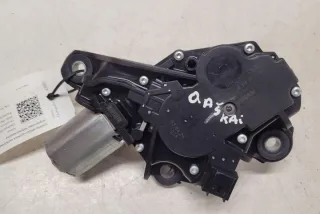 28710JD000 Моторчик стеклоочистителя фар Nissan Qashqai 1  Арт e12574074, вид 3
