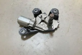 28710JD000 Моторчик стеклоочистителя фар Nissan Qashqai 2 Арт e12574071, вид 1