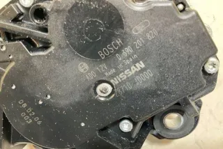 28710JD000 Моторчик стеклоочистителя фар Nissan Qashqai 2 Арт e12574071, вид 3
