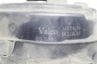 SSST90 Фара противотуманная правая Mazda 2 DE Арт e12574053, вид 1