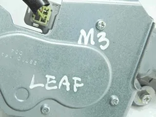 287101FA0A Моторчик стеклоочистителя фар Nissan Leaf 1 Арт e12574037, вид 4