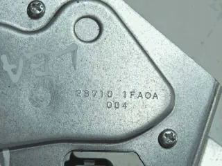 287101FA0A Моторчик стеклоочистителя фар Nissan Leaf 1 Арт e12574037, вид 5
