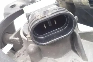 11441977 Фара противотуманная левая Mazda 121 3 Арт e12574025, вид 4