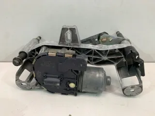 2218204442 Моторчик стеклоочистителя фар Mercedes S W221 Арт e12573992, вид 1