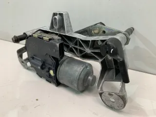 2218204442 Моторчик стеклоочистителя фар Mercedes S W221 Арт e12573992, вид 3