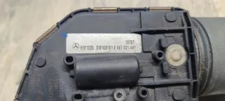3397021441 1397220667 Моторчик стеклоочистителя фар Mercedes E C207 Арт e12573943, вид 3
