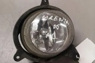 922023E0 Фара противотуманная левая Kia Sorento 1 Арт e12573913, вид 1