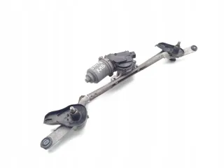 159300-4330 Моторчик стеклоочистителя фар Mazda 6 1 Арт e12573817, вид 1