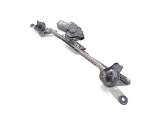 159300-4330 Моторчик стеклоочистителя фар Mazda 6 1 Арт e12573817, вид 3