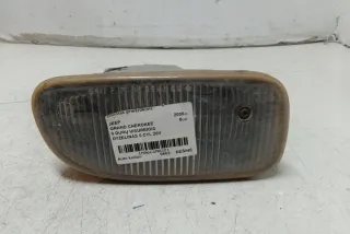 55155136AB Фара противотуманная правая Jeep Cherokee KL Арт e12573809, вид 3