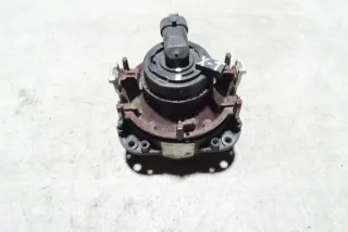 X400 1X4315200AA Фара противотуманная левая Jaguar X-Type Арт e12573805, вид 2