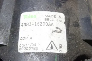 X200 4R8315200AA Фара противотуманная правая Jaguar S-Type Арт e12573799, вид 3