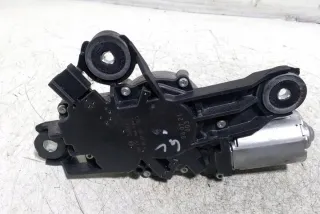 0390201588 Моторчик стеклоочистителя фар Mazda 3 BK Арт e12573766, вид 2