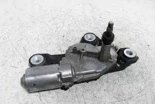 0390201588 Моторчик стеклоочистителя фар Mazda 3 BK Арт e12573766, вид 4