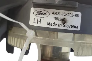 AM2115K202BD Фара противотуманная левая Ford Galaxy 2 Арт e12573617, вид 6