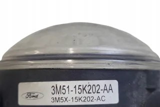 3M5115K202AA Фара противотуманная левая Ford Focus 2 Арт e12573587, вид 4