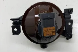 3M5115K201AB Фара противотуманная левая Ford Focus 4 Арт e12573573, вид 1