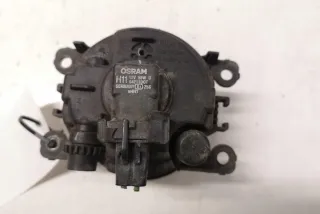 89210094 Фара противотуманная правая Ford Fiesta 6 Арт e12573564, вид 2