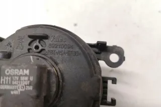 89210094 Фара противотуманная правая Ford Fiesta 6 Арт e12573564, вид 4