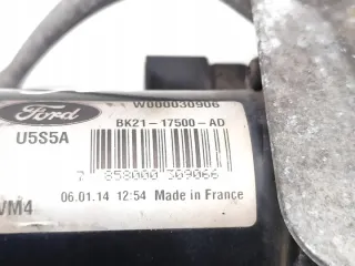 BK21-17500-AD Моторчик стеклоочистителя фар Ford Transit Custom Арт e12573556, вид 7