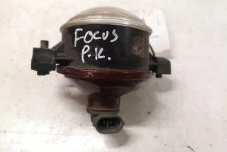 3M5115K202AA Фара противотуманная левая Ford C-max 2 Арт e12573546, вид 2
