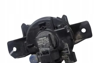 JK01_ 8200002469 Фара противотуманная левая Dacia Logan 2 Арт e12573507, вид 2