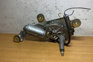 0390201522 Моторчик стеклоочистителя фар Ford Mondeo 2 Арт e12573504, вид 3
