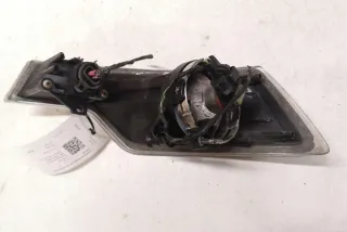 19A787B Фара противотуманная правая Citroen C5 2 Арт e12573426, вид 2