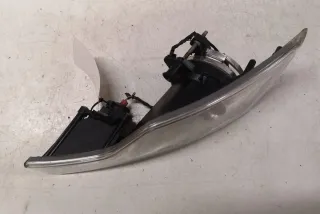 19A787B Фара противотуманная правая Citroen C5 2 Арт e12573426, вид 3