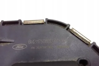 1397220521 Моторчик стеклоочистителя фар Ford Galaxy 2 Арт e12573411, вид 7